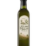 زيت زيتون ربع لتر زجاج