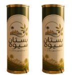 عرض 2 لتر زيت زيتون اكسترا فيرجن سيوة