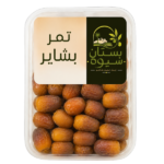 تمر بشاير 250 جرام